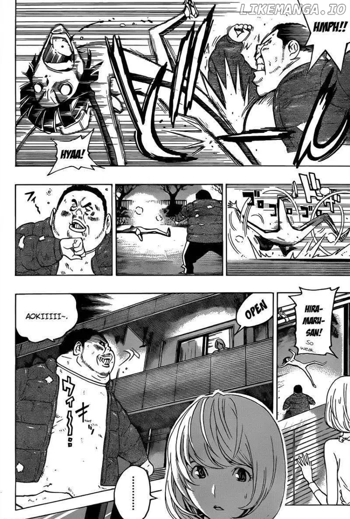 Baku Chapter 129 image 03_optimized